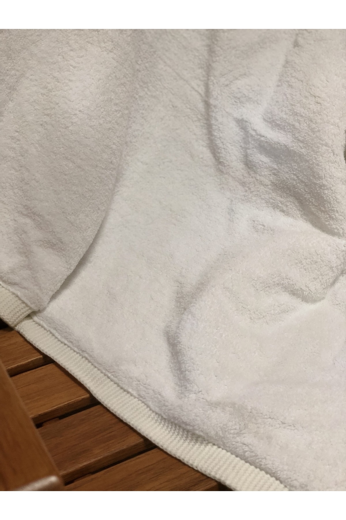 Yesda Bebe Elyaf Dolgulu Wellsoft Örme Triko Bebek Battaniyesi Yorganı fotoğrafı 2 (önizleme)