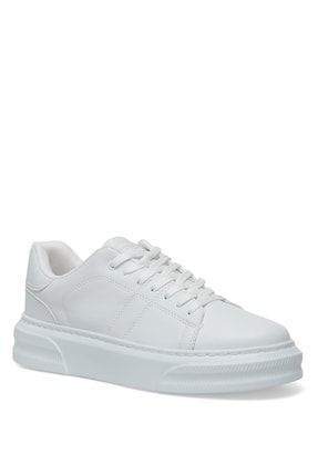 Beyaz - Tonı 2pr Erkek Sneaker TONI 2PR