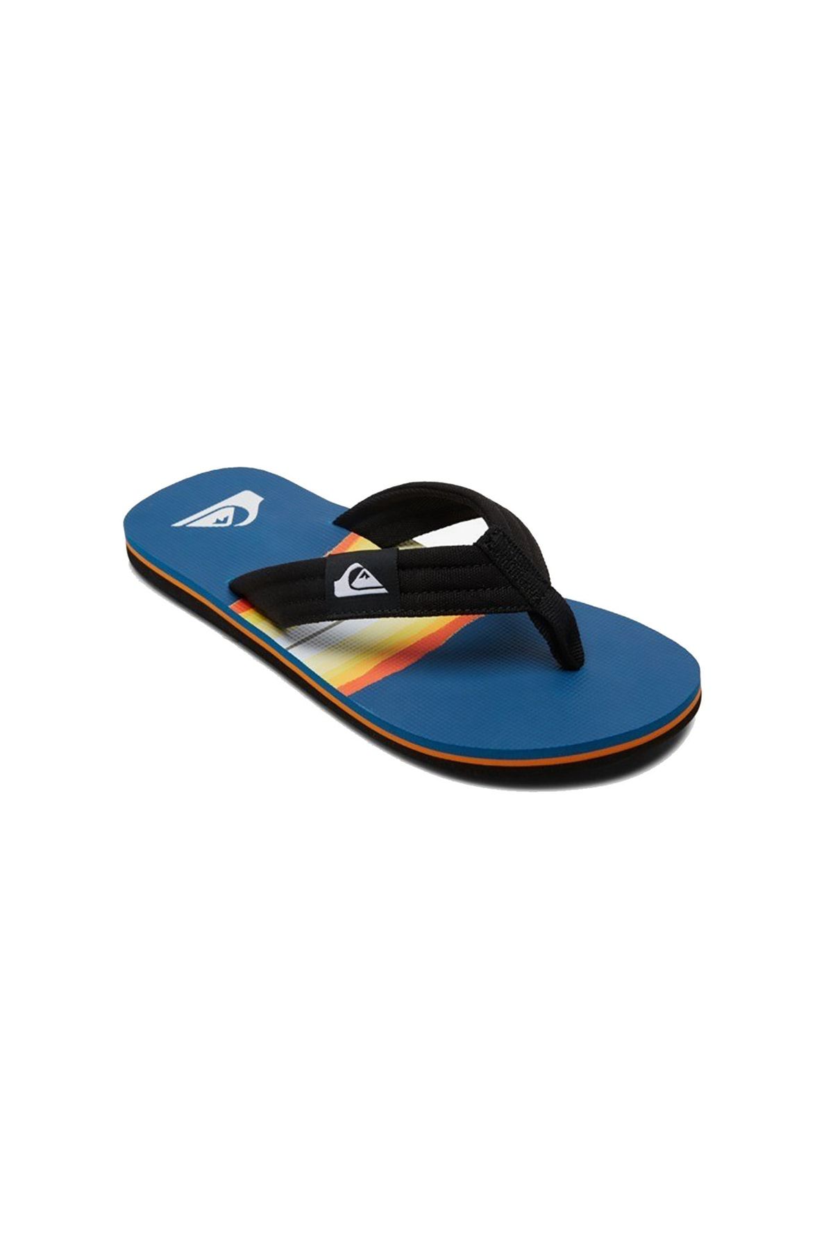 Quiksilver-Molokaï Layback Blue 4 - Relaxed Fit 1