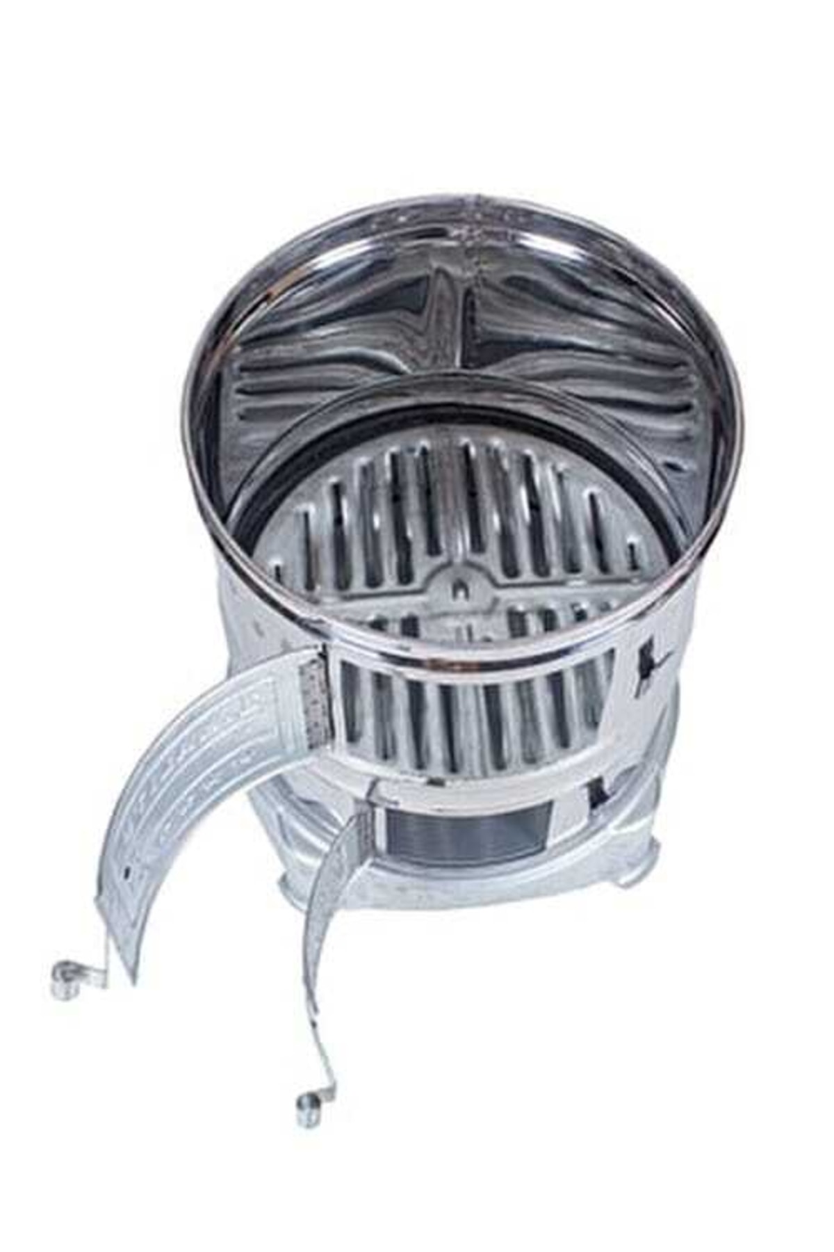 20 Litre Battal Boy 20 Litre 3 Demlikli Semaver Mth-521 3