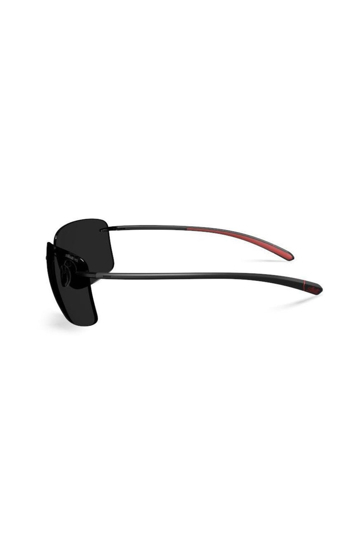 Silhouette-Sıl 8728 9040 نظارات شمسية للرجال 2