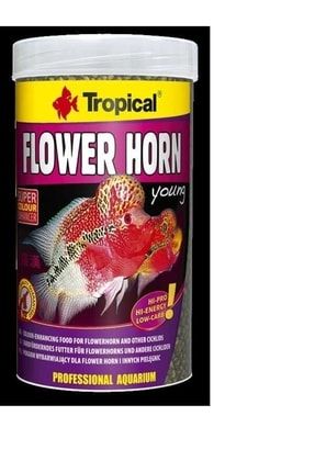 Flower Horn Young 1000ml/380g 89