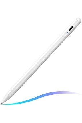 Telefon Tablet Bilgisayar Uyumlu Dokunmatik Akıllı Kalem BYRTECHKAL