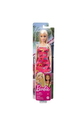 Barbie Şık Barbie T7439-hbv05 P6007S4617