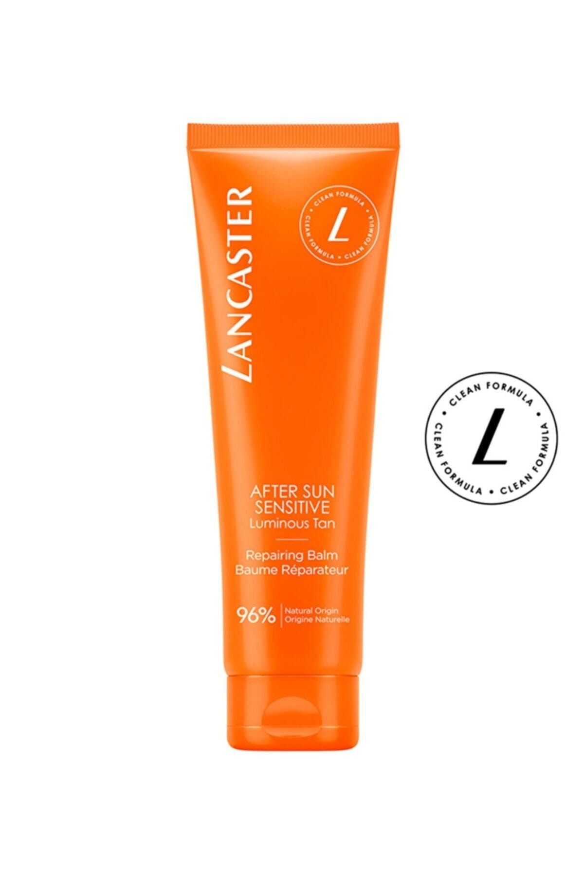 Lancaster Sun Sensitive After Sun Repairing Balm 150 Ml*/
