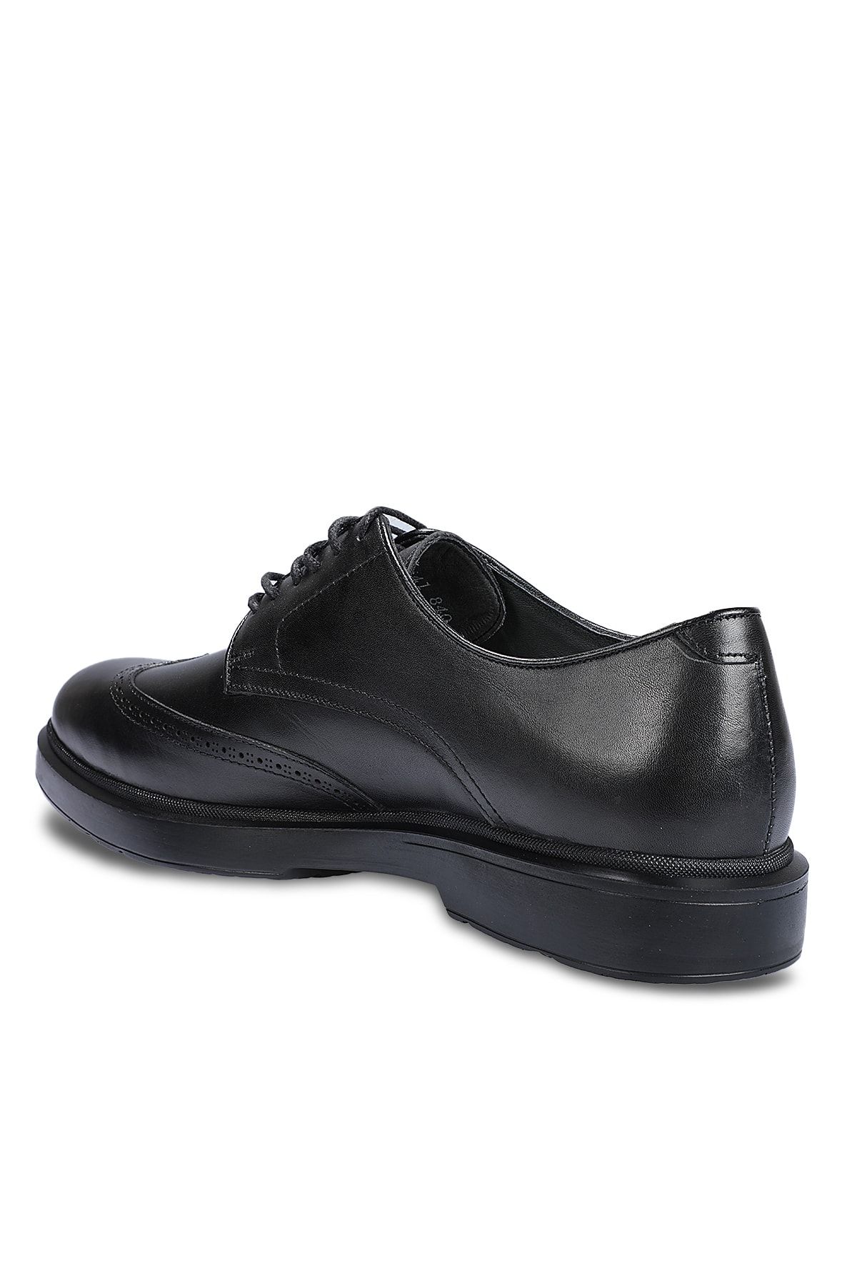 کفش مردانه Bolt-g Comfort مشکی Forelli