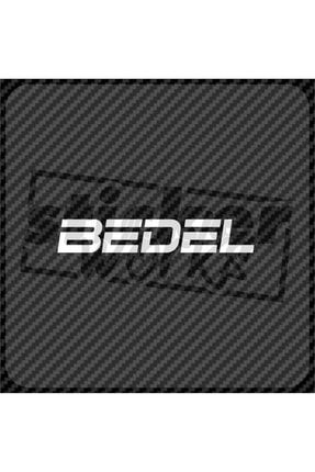 Bedel Sticker BDL02