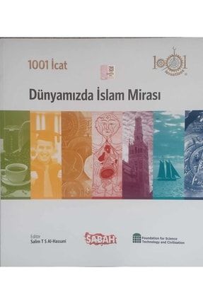 1001 Icat Dünyamızda Islam Mirası 1001 İcat