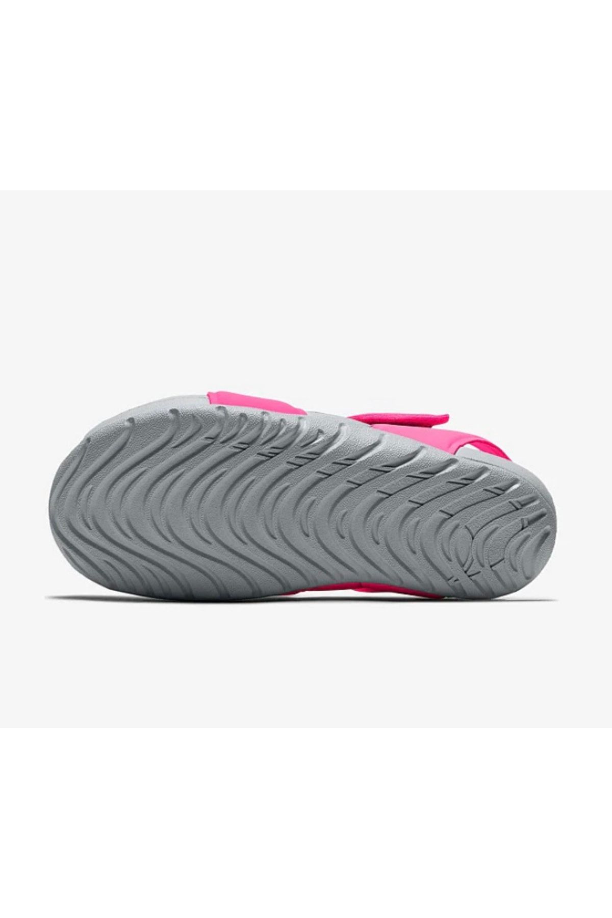 Nike Sunray Protect 2 Younger Kids Sandal Pembe K z Cocuk Sandalet 943826 605 Cocuk Ayakkab