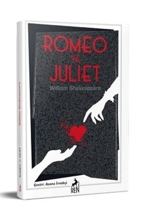 Romeo Ve Juliet - William Shakespeare P31503S4646
