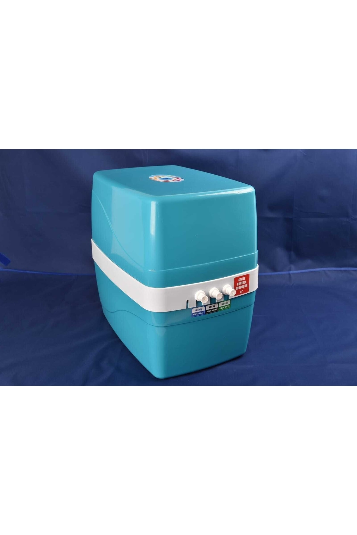 Aqua Su Arıtma Cihazı