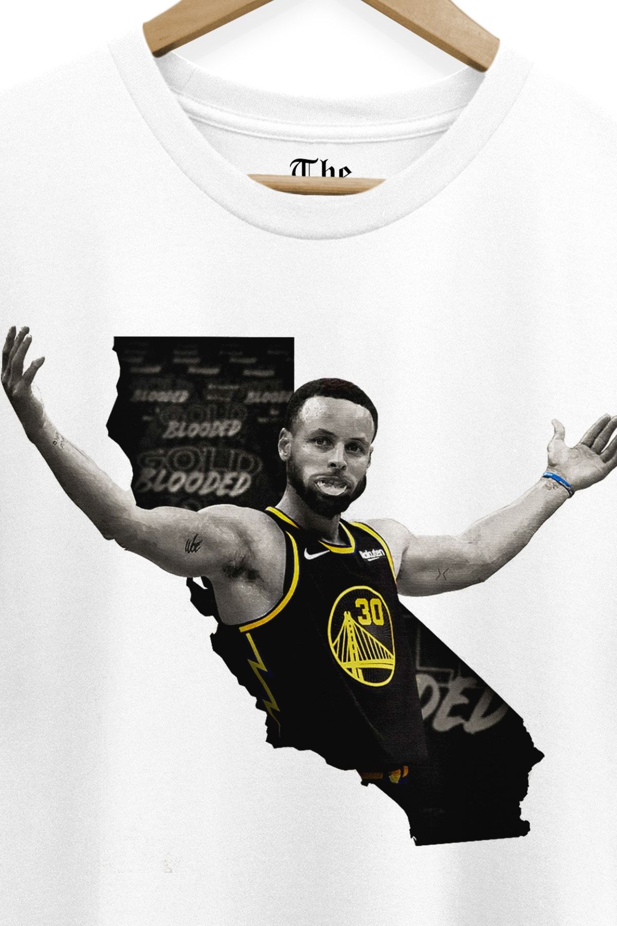 Stephen shirt top