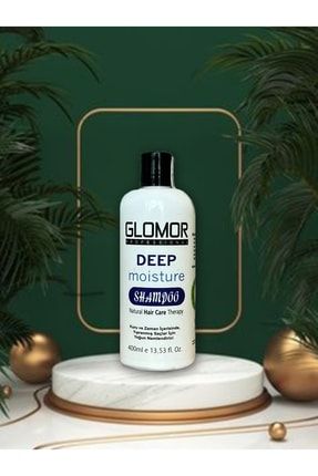 Deep Moisture Shampoo Şampuan DP-003