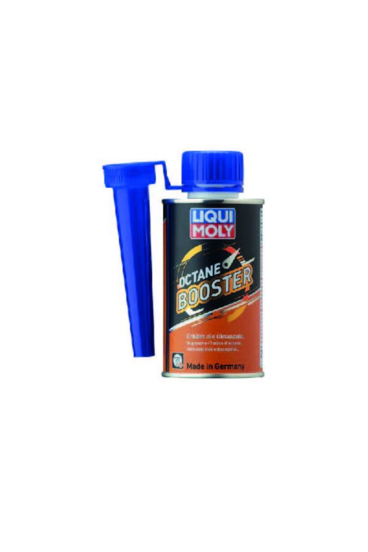 Liqui Moly Özel Oktan Arttırıcı + / Octane Booster (21280
