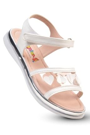 Kız Çocuk Ayakkabı Sandalet Babet Pvtk 320 PVTK 320