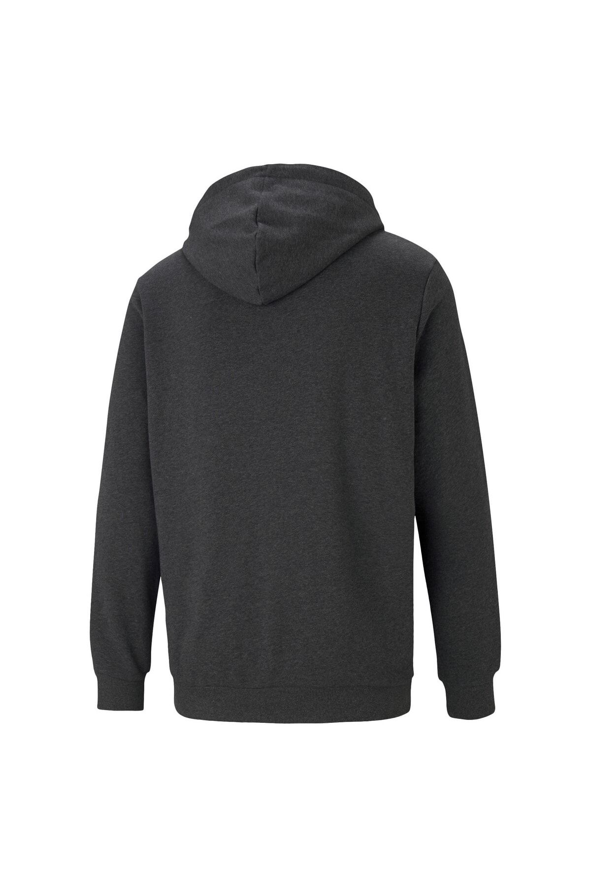Puma charcoal grey sweatshirt sales