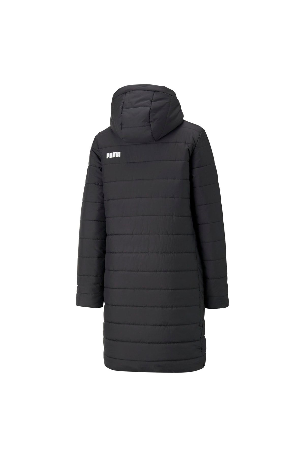 Coat puma sales