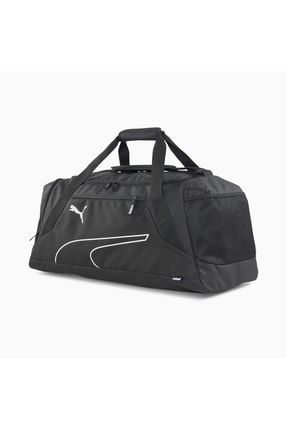 Fundamentals Sports Bag M Black 079237-01