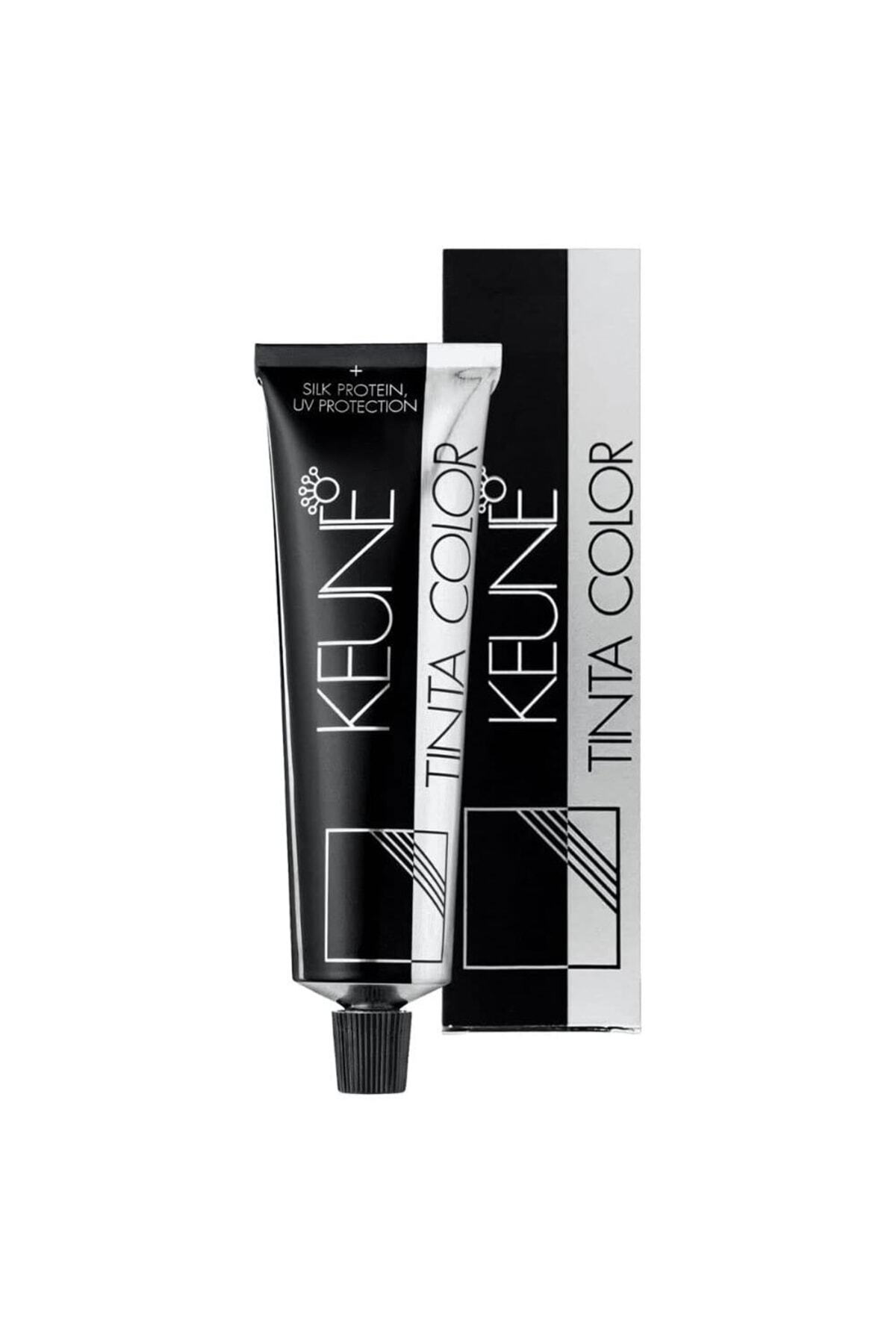 Keune Tinta Color Saç Boyası-5.11 Yoğun Küllü Açık Kestane