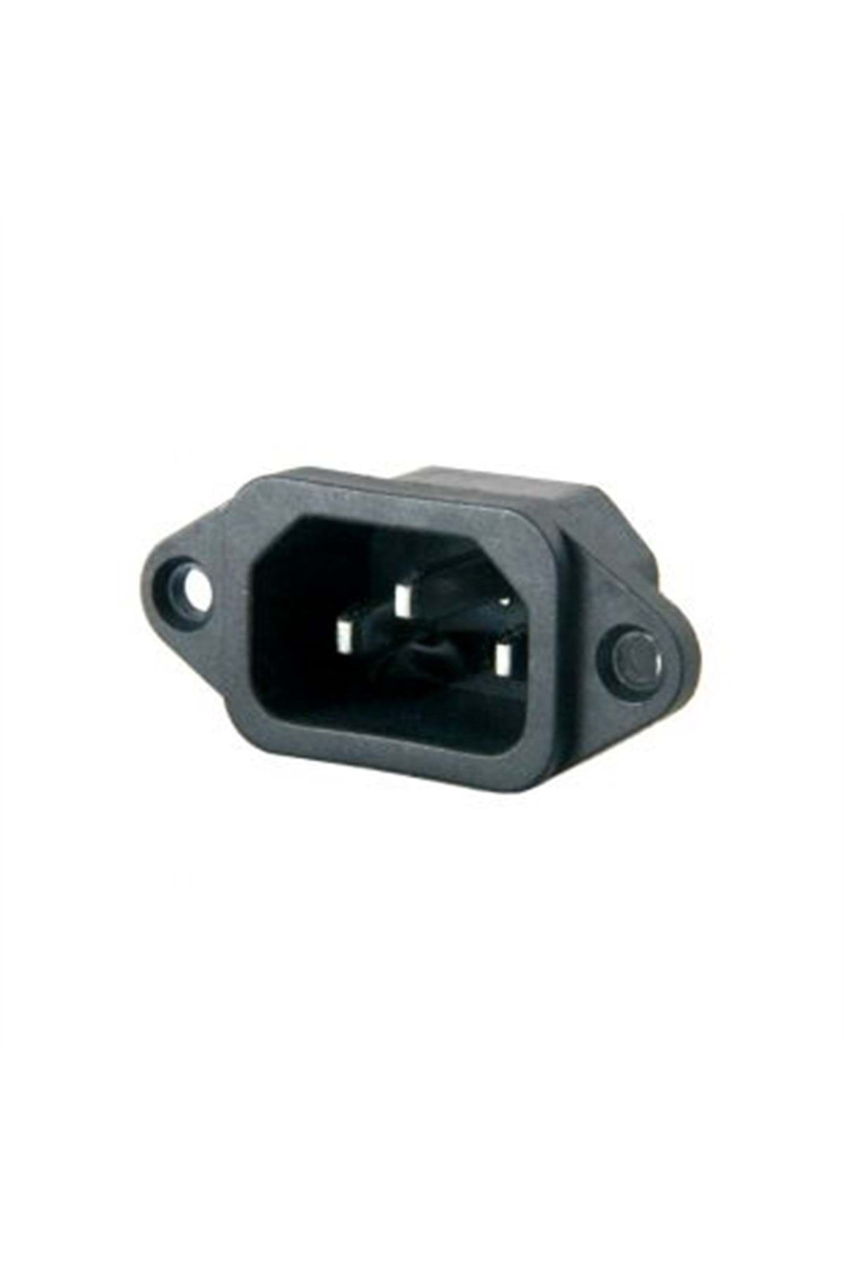 Intercom-Ic-212 Headset Power Men's Socket 1