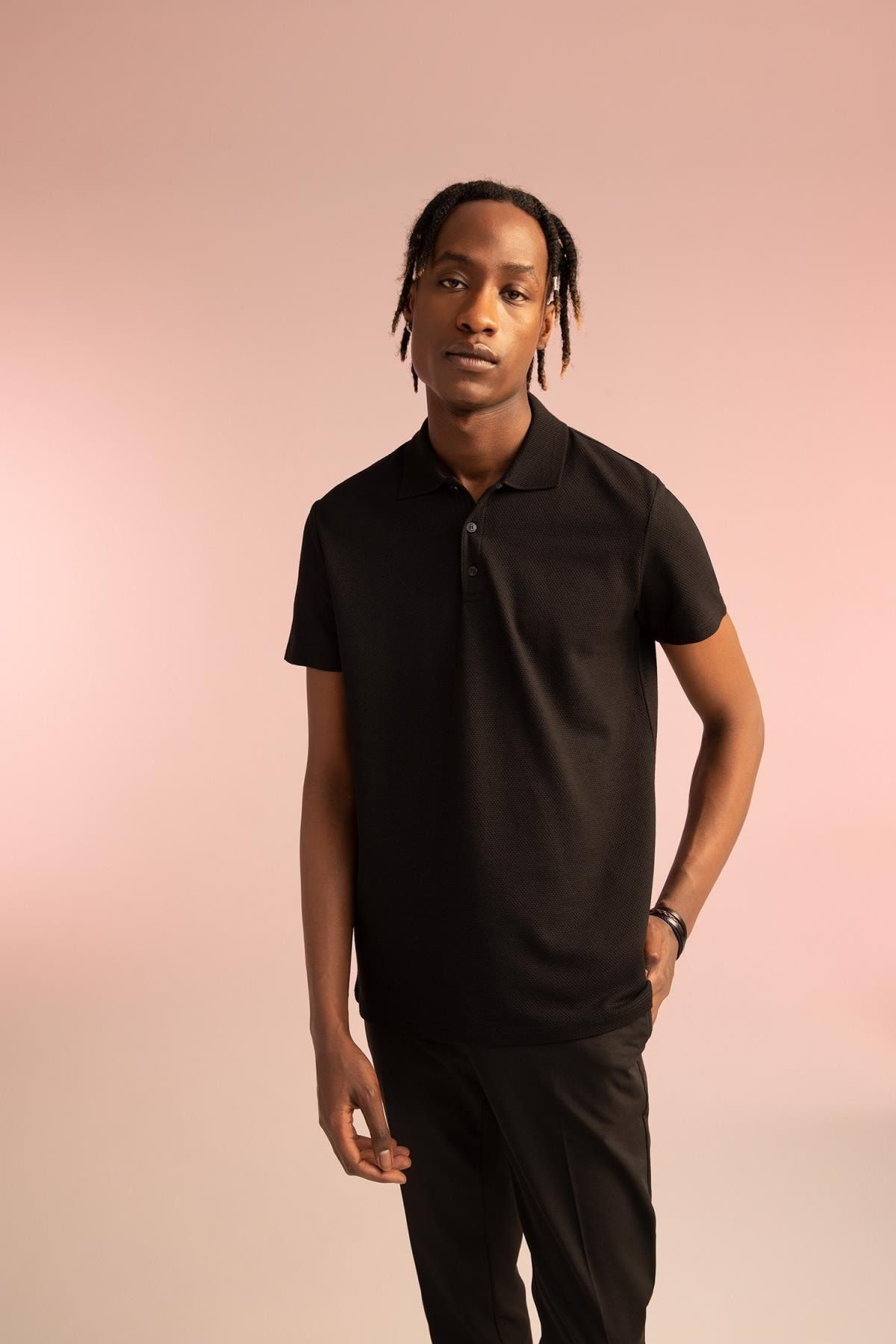 Defacto polo t shirt cheap