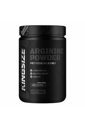 Arginine Powder 750 Gr 14914