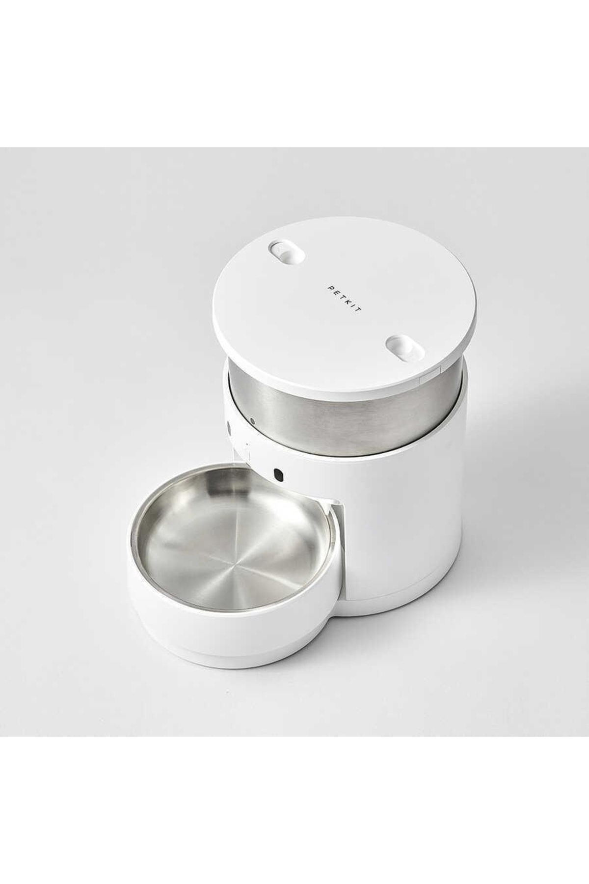 Petkit Fresh Element 3 3L Akıllı Besleme Ünitesi (Resmi Distribütör Garantili) fotoğrafı 4 (önizleme)