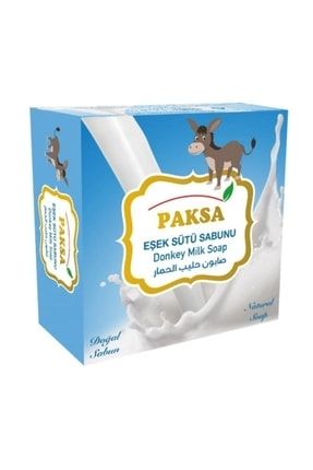 Eşek Sütü Sabunu 150 gr 3 Adet TAHSİNBİTKİSEL066