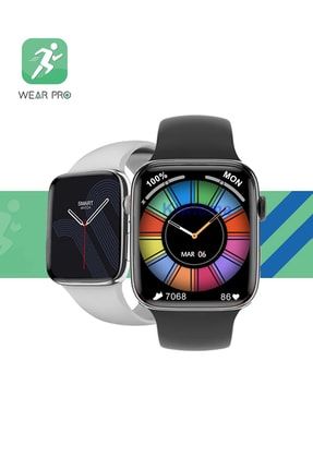 Watch 7 Pro Dt7 Max 2022 Alüminyum Kasa Siri Nfc Bluetooth Arama Ios Android Uyumlu Akıllı Saat Watch No.1