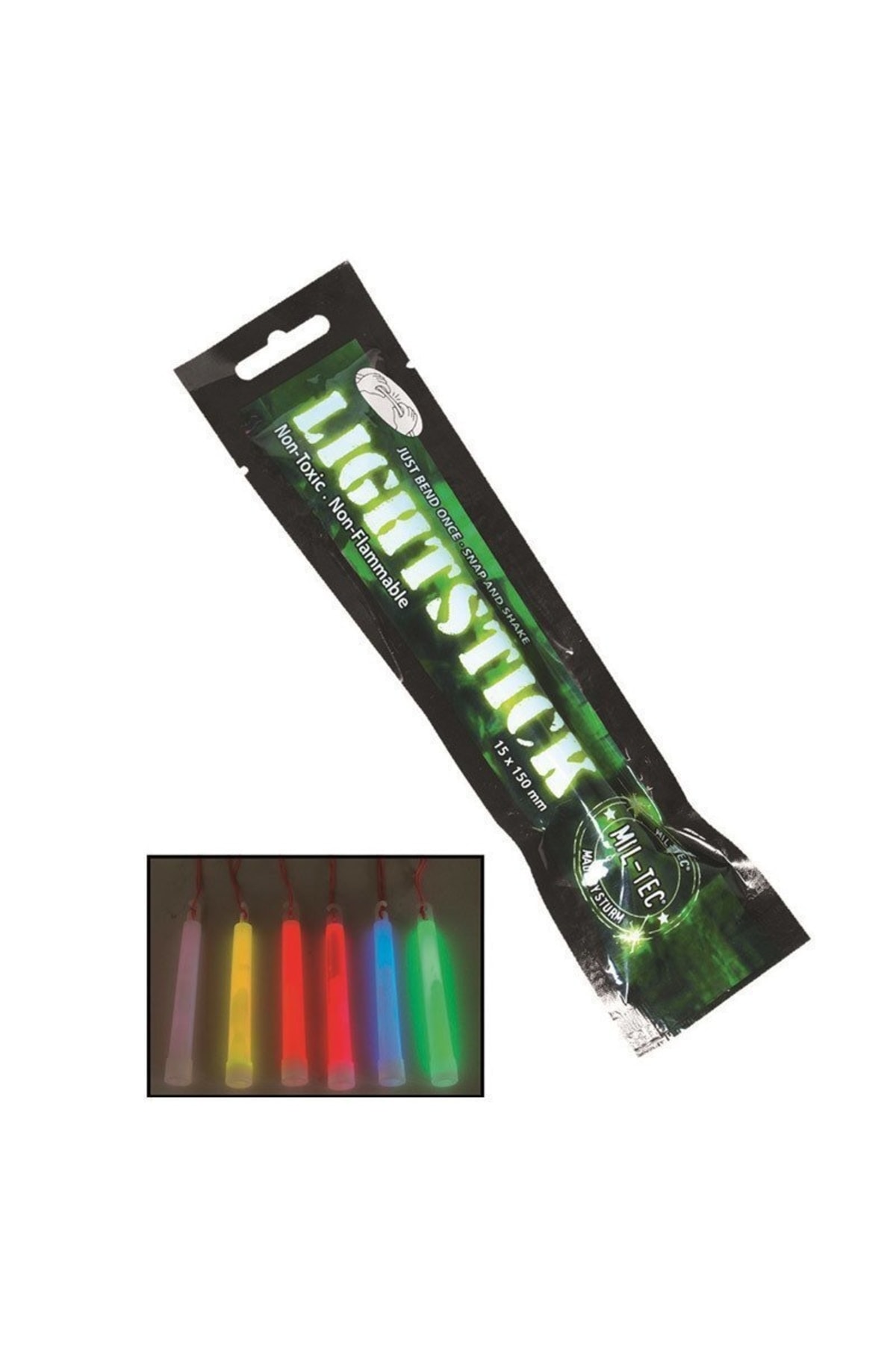 Genel Markalar Isık Cubugu