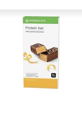 Limonlu Protein Bar 10gr