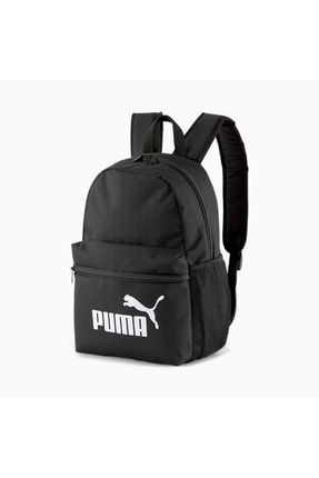 Phase Small Backpack Black 07823720
