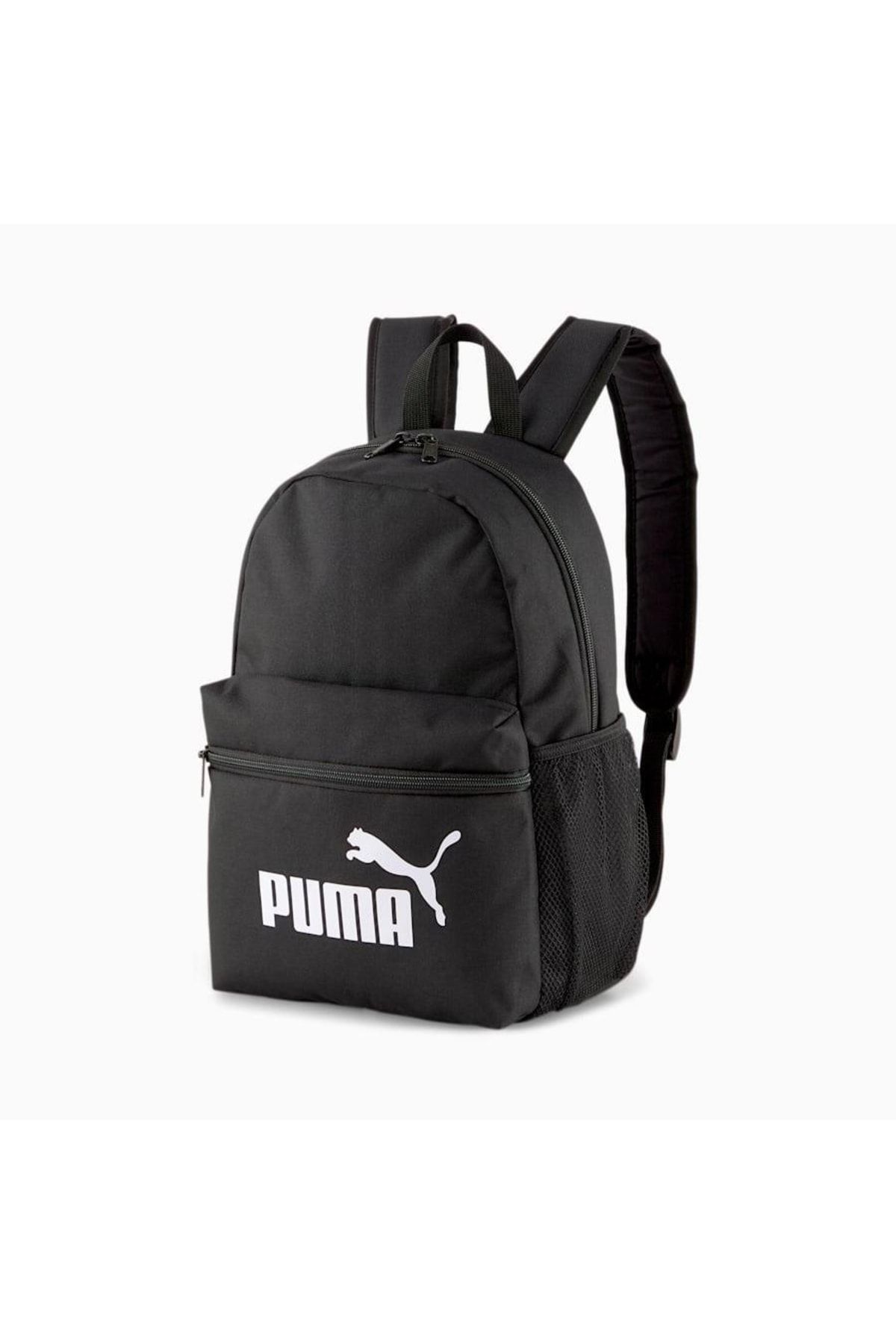 کوله پشتی کوچک فاز مشکی Puma