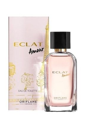Eclat Amour Edt 50 Ml Kadın Parfümü 3425245567