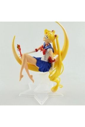 Anime Sailor Moon Figür pop3004