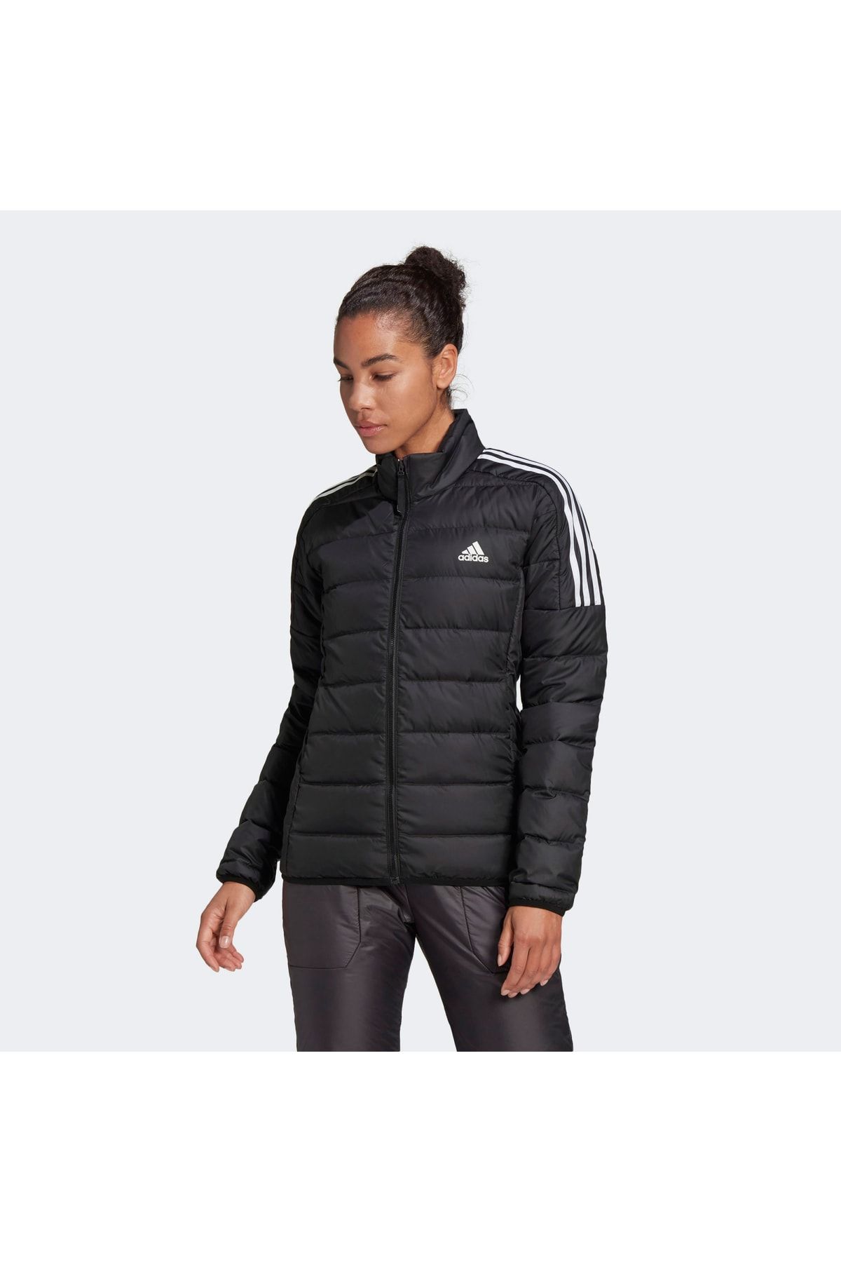 adidas Winter Jacket Black