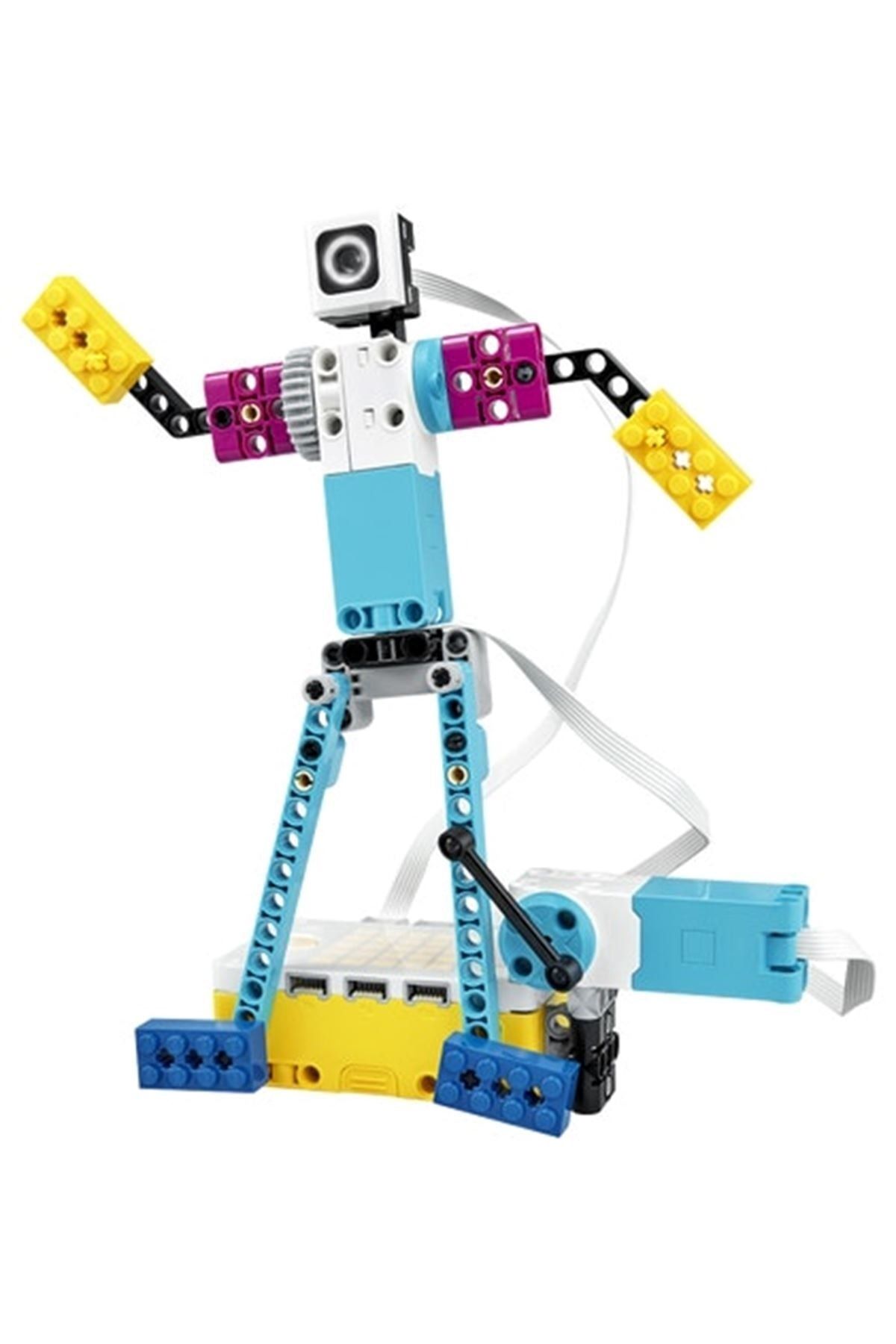 LEGO لگو مجموعه پرایم سنبله تحصیلی