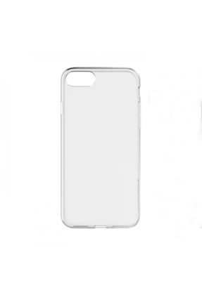 Totu Design Iphone 7 Plus - 8 Plus Ultra Uyumlu İnce Şeffaf Kılıf totu-design-iphone-7-plus