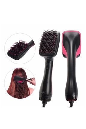 One Step Orijinal Fırçalı Saç Kurutma Makinesi Hair Dryerand Styler TYC00499991576