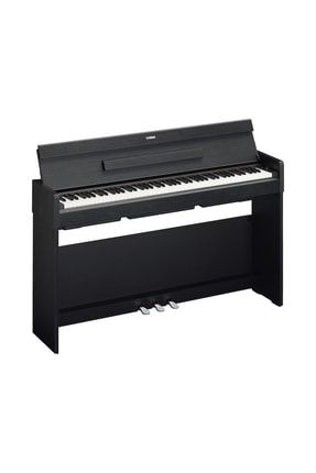 Arius Ydp-s35b Dijital Piyano (siyah) 102011500159