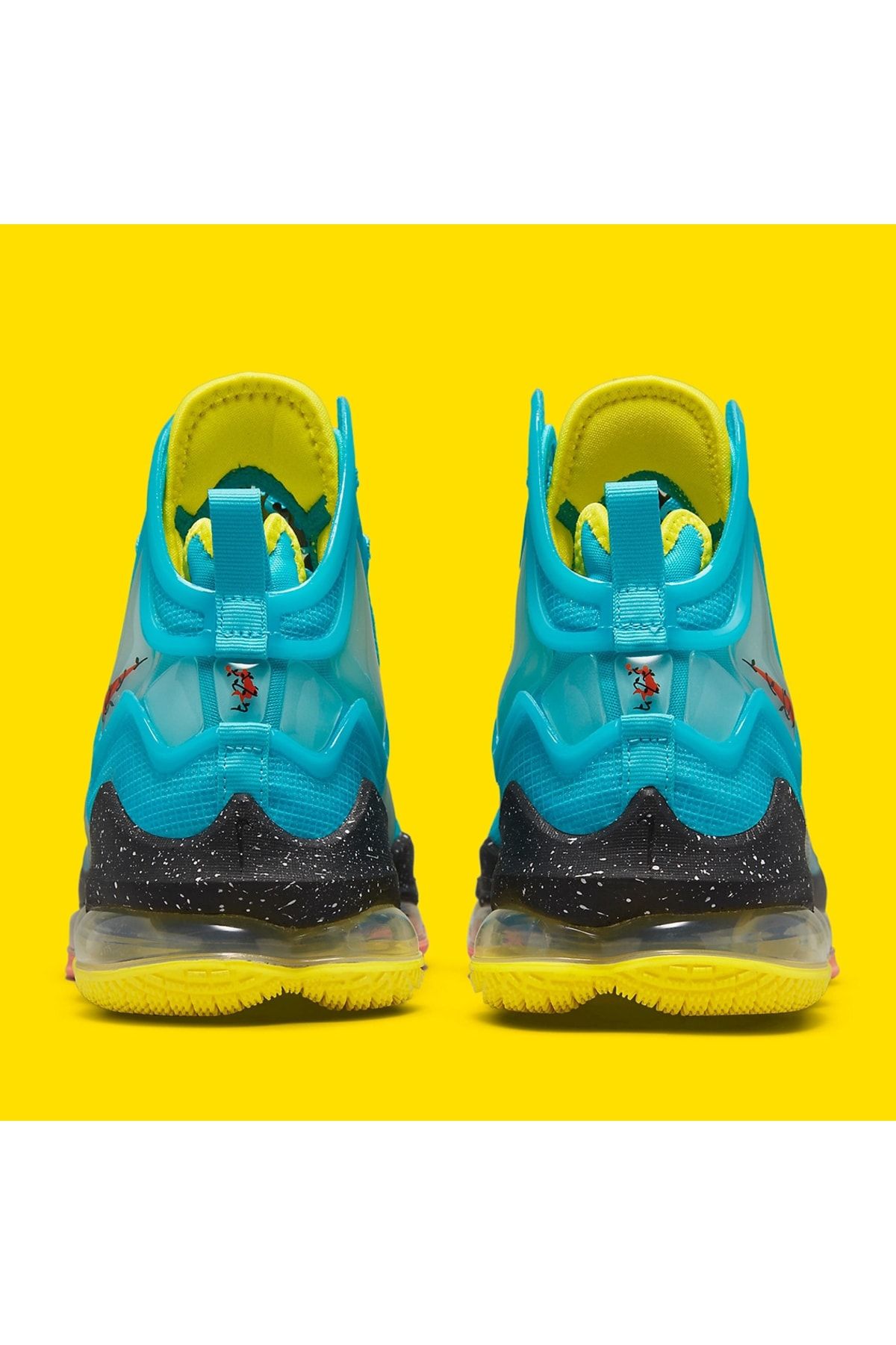 Nike Lebron X x Christmas Polarized Blue Fiyat Yorumlar Trendyol