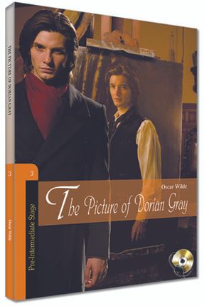 The Picture of Dorian Gray - Stage 3 - Oscar Wilde 9789756659243 147687