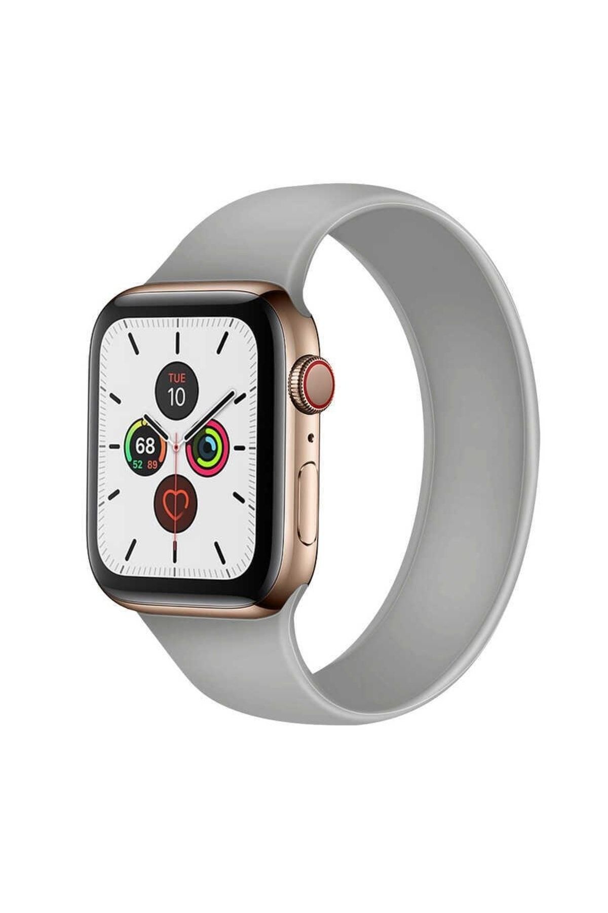 Smaller band for 42mm apple watch deals
