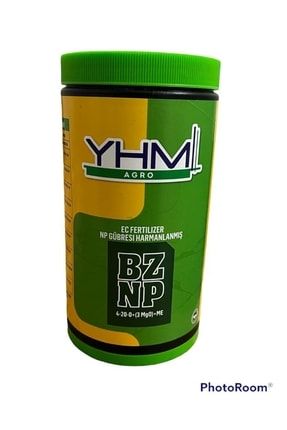 Bznp 1kg a Mif2