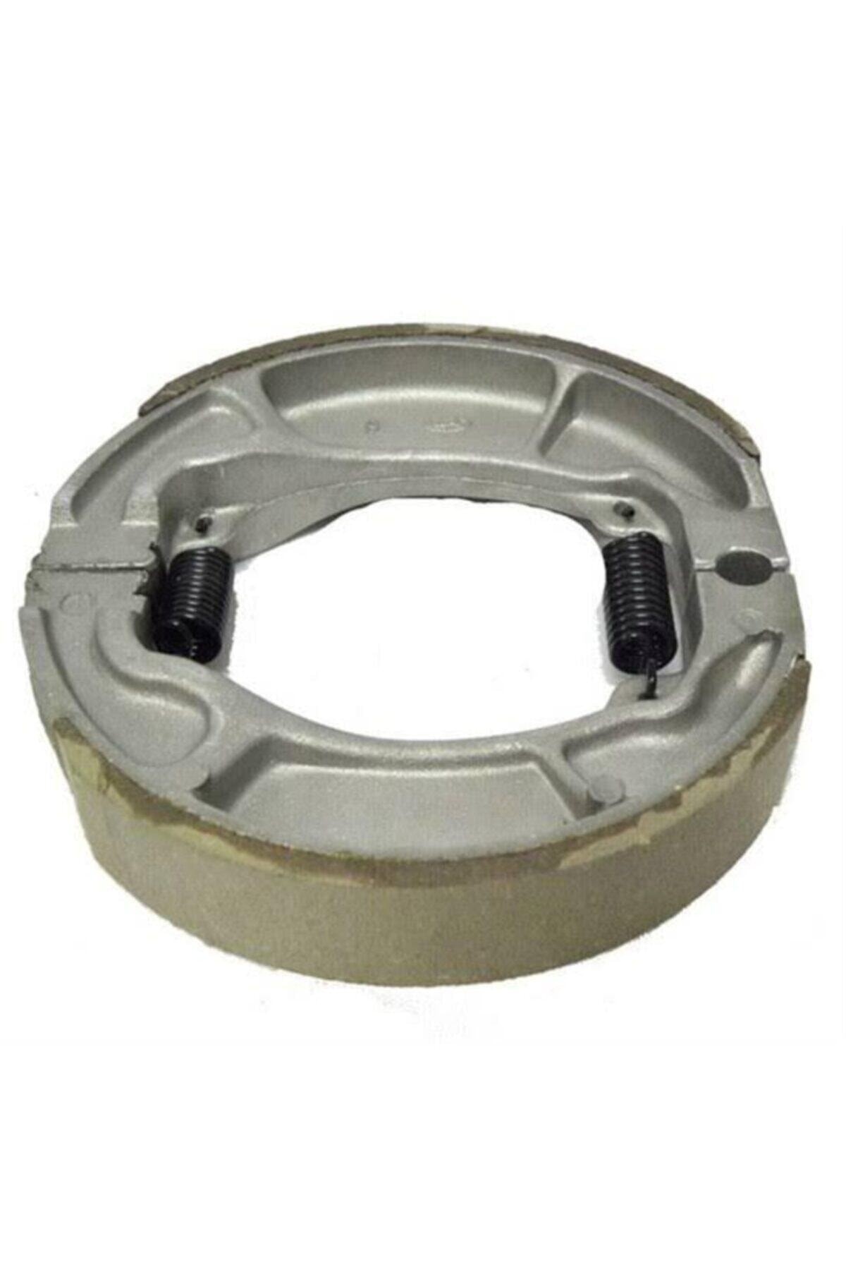 ArMotors Scooter 125-150cc Arka Fren Balatası