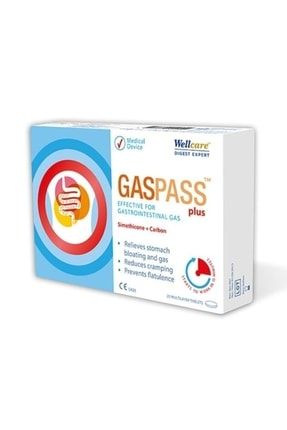 _gas_pass_plus 20 Tablet P26374S5082