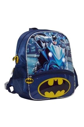 Batman Anaokulu Çantası Mavi 1215 T01051215