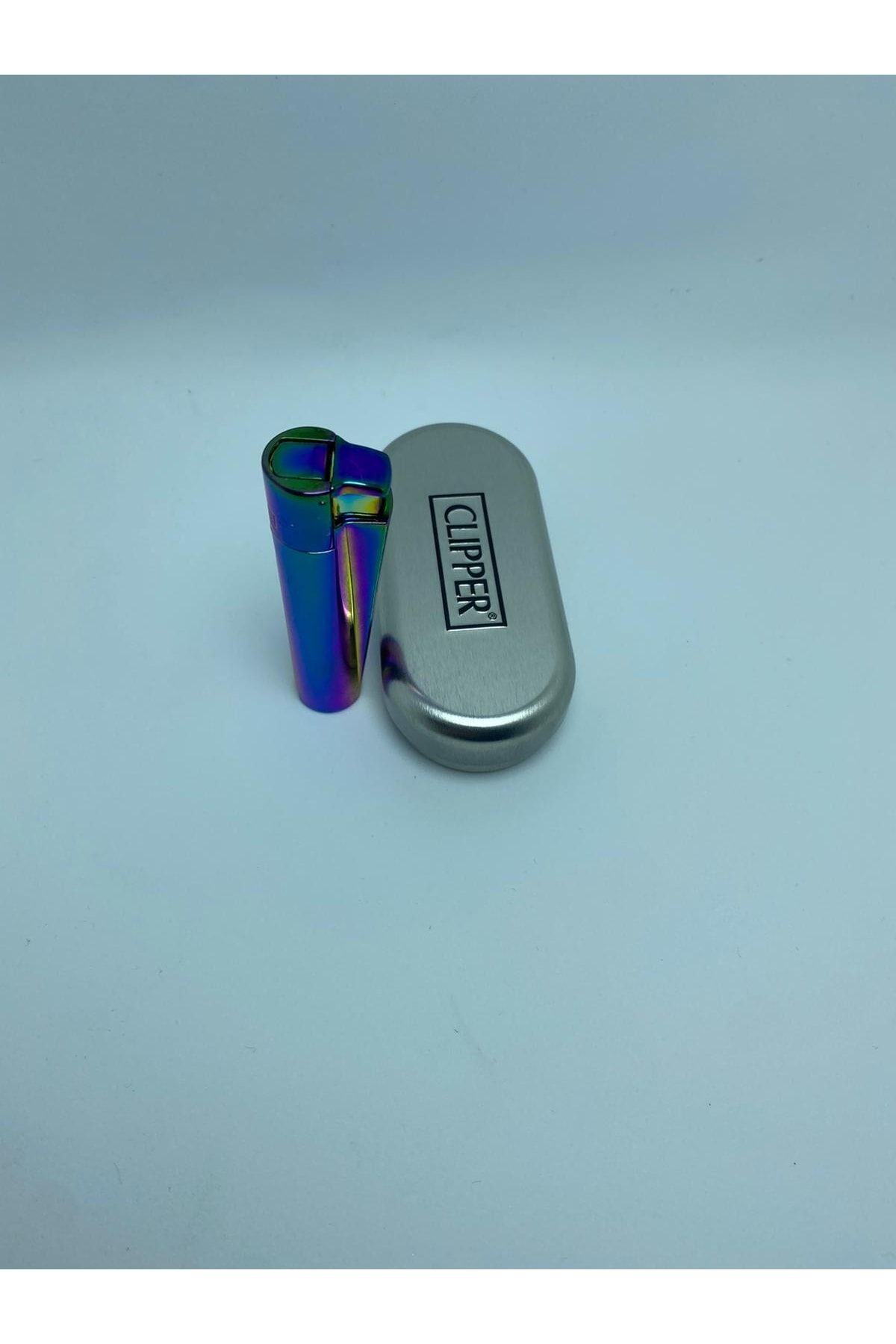 Metal Jet Çakmak - 3