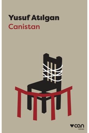 Canistan Mlk-9789750735677
