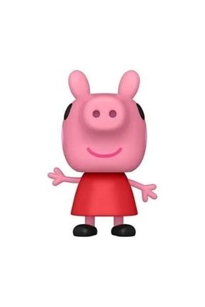 Pop Animation Peppa Pig- Peppa Pig 889698577984